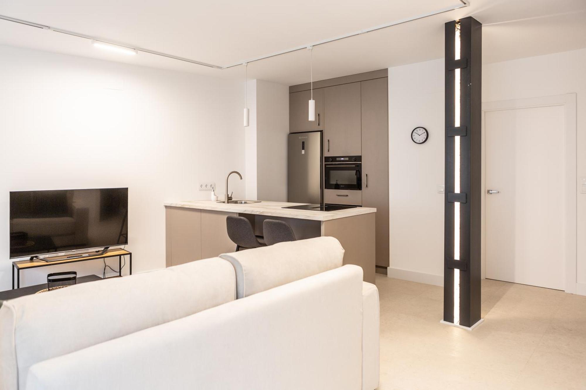Royar Apartamentos 하엔 외부 사진