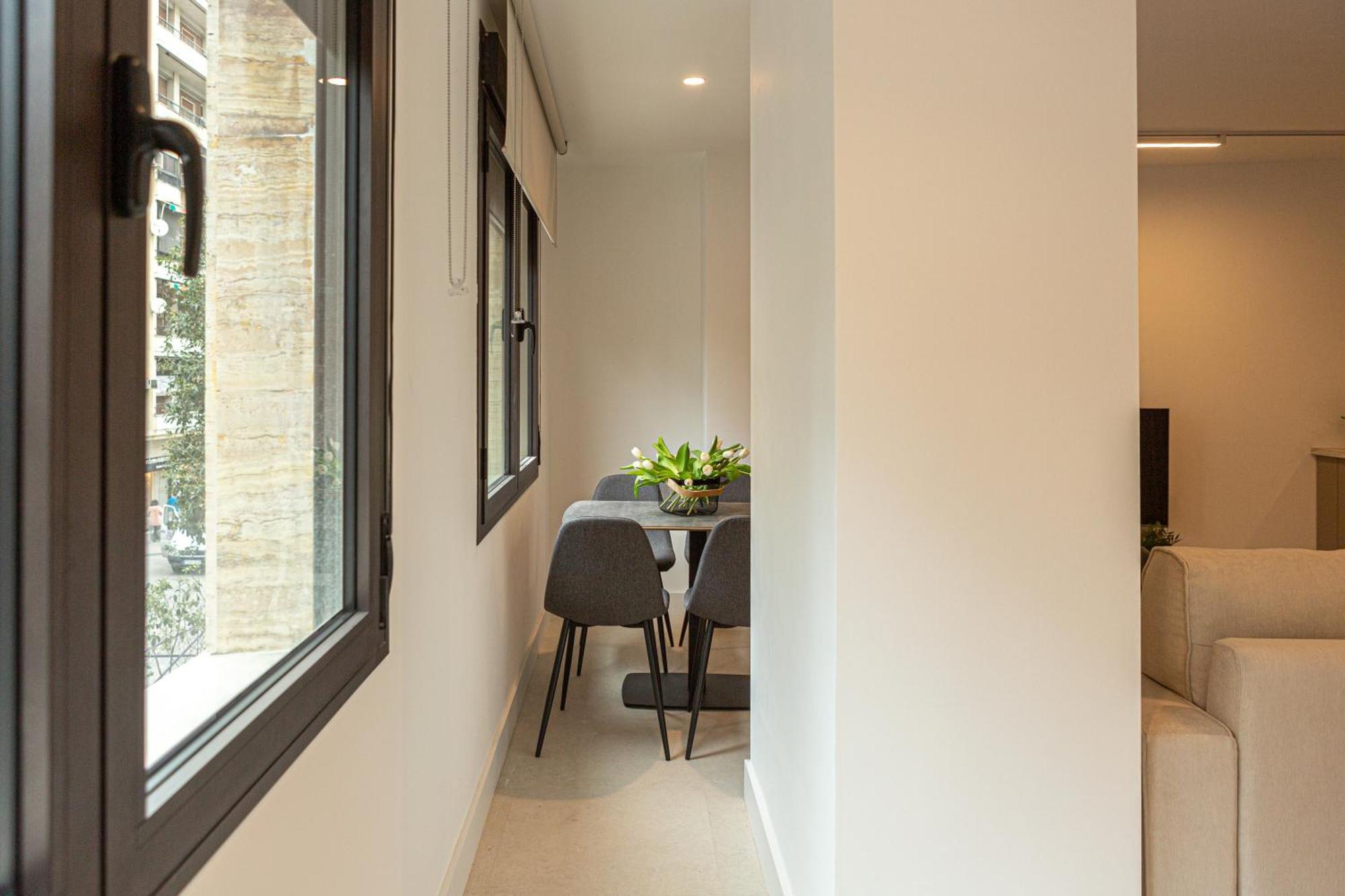 Royar Apartamentos 하엔 외부 사진