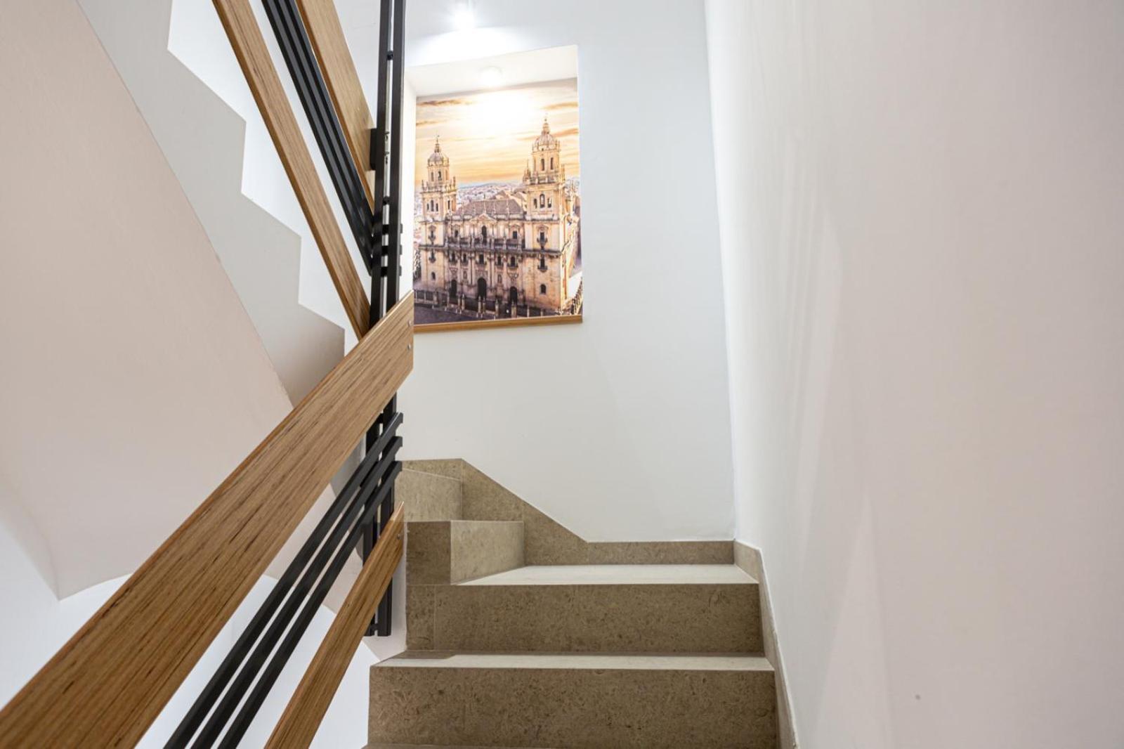 Royar Apartamentos 하엔 외부 사진