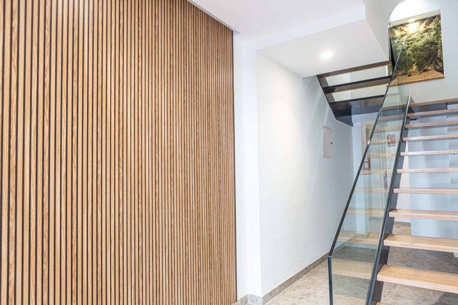 Royar Apartamentos 하엔 외부 사진